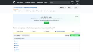 
                            1. GitHub - mukeshrawat02/react-redux-login-flow: …