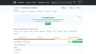 
                            8. GitHub - piyalidas10/Login-logout-in-angularjs: AngularJS ...