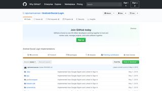 
                            1. GitHub - rajivmanivannan/Android-Social-Login: …
