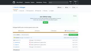 
                            9. GitHub - SafeJKA/Kidlogger: Kidlogger/StaffCounter ...