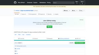 
                            5. GitHub - veetaw/argo-scuolanext-dart: …