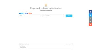 
                            2. gkpp-keyword ideas generator