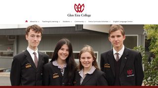 
                            7. Glen Eira College | Melbourne, Australia