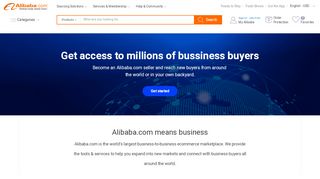 
                            1. Global Gold Supplier - seller.alibaba.com