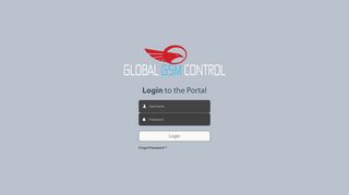 
                            6. Global GSM Control