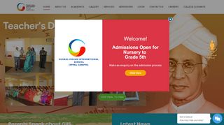 
                            1. Global Indian International School - Best CBSE …