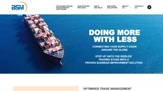 
                            5. Global Trade Management Trade documentation Integration tools