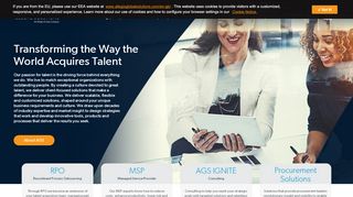 
                            9. Global Workforce Management Solutions | Allegis …