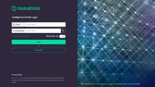 
                            4. GlobalData Login