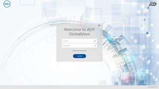 
                            1. GlobalView Portal - ADP.com