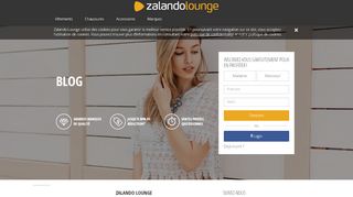 
                            5. Glossaire mode | Zalando Lounge CH-FR