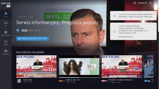 
                            1. Główna - horizon.tv