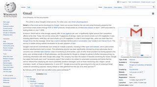 
                            8. Gmail - Wikipedia