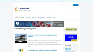 
                            7. GMI Portal