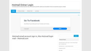 
                            9. GOD OF WAR 5 - Hotmail Entrar Login