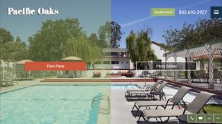 
                            6. Goleta, CA Apartments for Rent | Pacific Oaks …