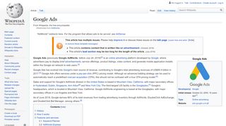 
                            7. Google Ads - Wikipedia