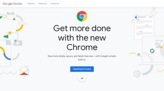 
                            6. Google Chrome - The New Chrome & Most Secure Web Browser