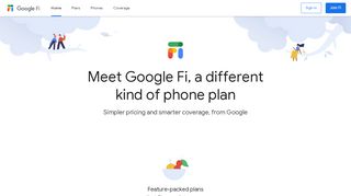 
                            10. Google Fi