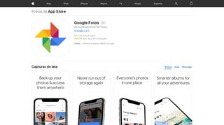 
                            8. ‎Google Fotos na App Store - apps.apple.com