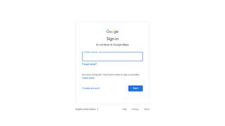 
                            1. Google Login