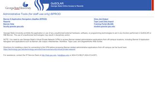 
                            9. gosolar.gsu.edu - Oracle Fusion Middleware -- …