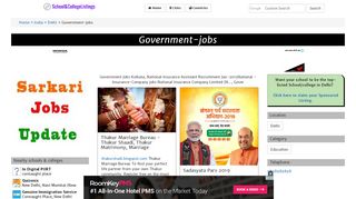 
                            7. Government-jobs, Delhi, Delhi (2019)