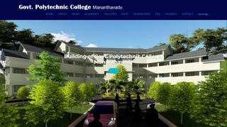 
                            9. GOVERNMENT POLYTECHNIC COLLEGE MANANTHAVADI - …