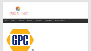 
                            1. Gpc Connect Login | Access Your Gpc Connect Account Online