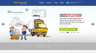 
                            5. GPS Vehicle Tracking System | School Bus & Car …