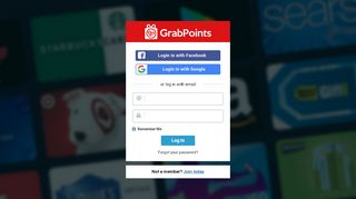 
                            1. GrabPoints