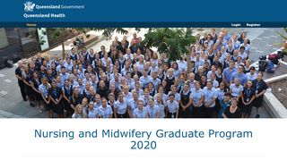 
                            4. Graduate Nursing and Midwifery - Smart Jobs