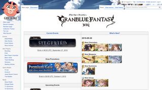 
                            8. Granblue Fantasy Wiki