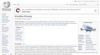 
                            3. Granblue Fantasy - Wikipedia