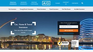 
                            7. Great Value Insurance in Ireland | AIG Ireland