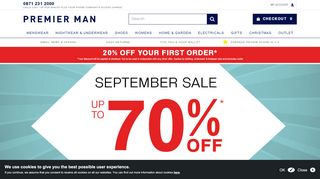
                            8. Great Value Men's Clothing to 5XL: Online & Catalogue …