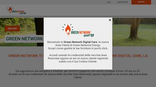 
                            9. Green Network Care