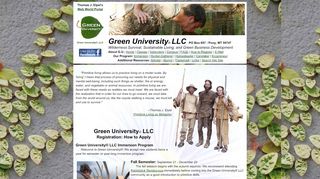 
                            2. Green University LLC Registration: How to Register as an ...