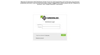 
                            4. greenlee: Login or Create Account