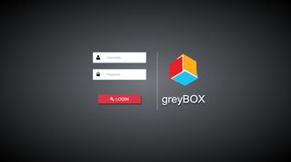 
                            6. greyBOX : AI + IOT + Analytics