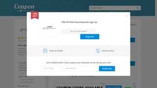 
                            11. Greyhound Promo Codes: 10% Off With Road Rewards Sign Up