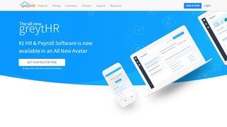 
                            1. greytHR: Payroll and HR Software India | Best HR Solution