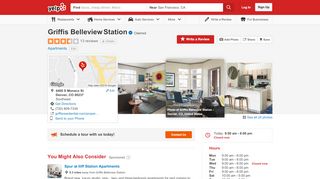 
                            4. Griffis Belleview Station - 4400 S Monaco St, Southeast, Denver, CO ...
