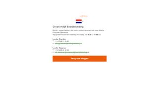 
                            2. Groenendijk Bedrijfskleding - Corpwear