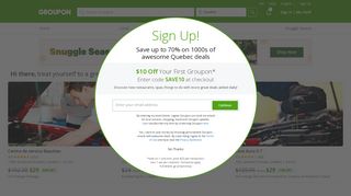
                            5. Groupon® Official Site | Online Shopping Deals and Coupons ...