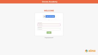 
                            3. Groves Academy