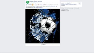 
                            2. #GRUPO Futegram #Futebol Grupo... - Canais e ... - Facebook