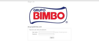 
                            5. grupobimbo.service-now.com/