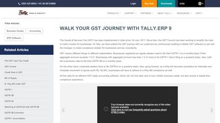 
                            3. GST Software | GST Accounting Software | GST Billing Software