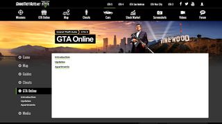 
                            10. GTA Online | GRAND THEFT AUTO V